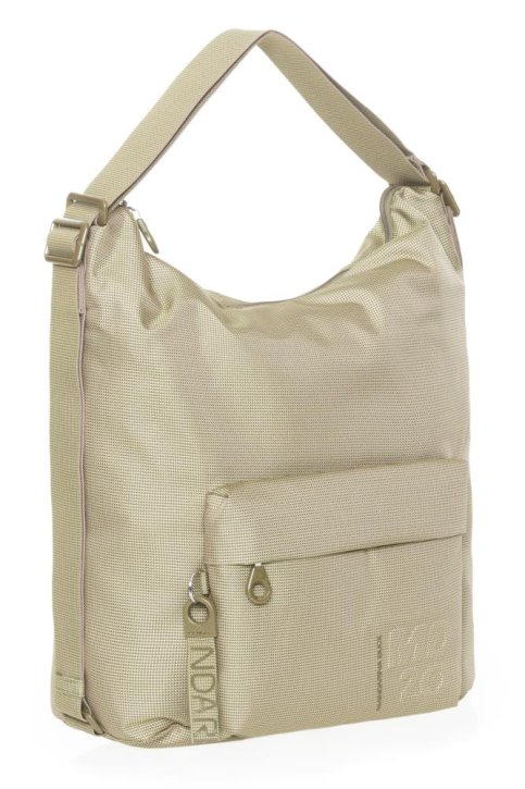 MANDARINA DUCK MD20 hobo/backpack jade