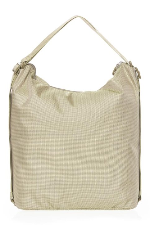 MANDARINA DUCK MD20 hobo/backpack jade