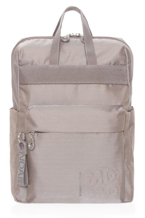 MANDARINA DUCK MD20 backpack taupe