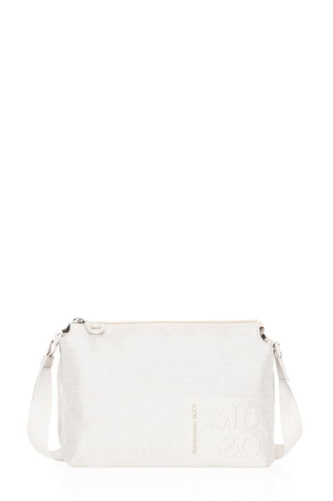 MANDARINA DUCK MD20 Handtasche whitecap gray