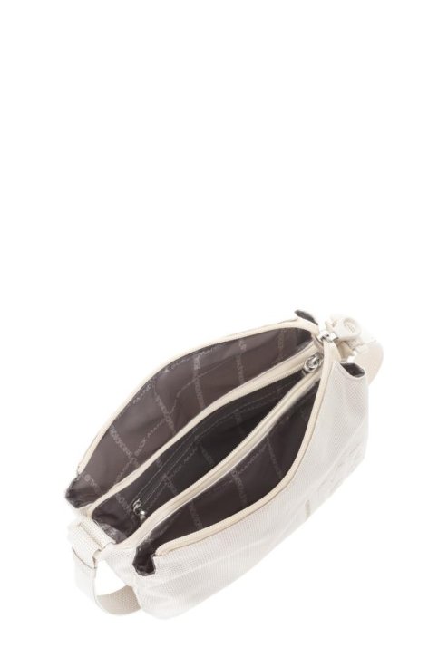 MANDARINA DUCK MD20 Handtasche whitecap gray