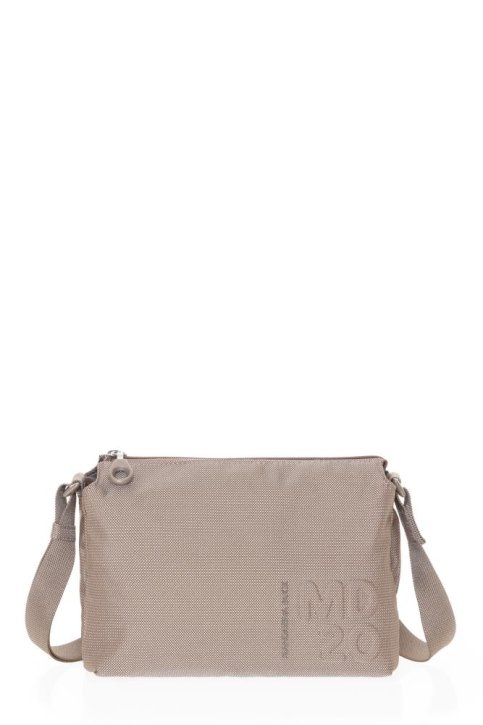 MANDARINA DUCK MD20 Handtasche taupe