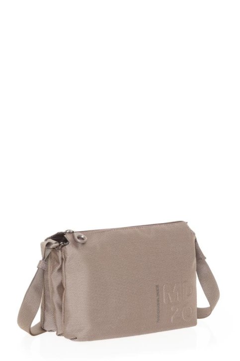 MANDARINA DUCK MD20 Handtasche taupe