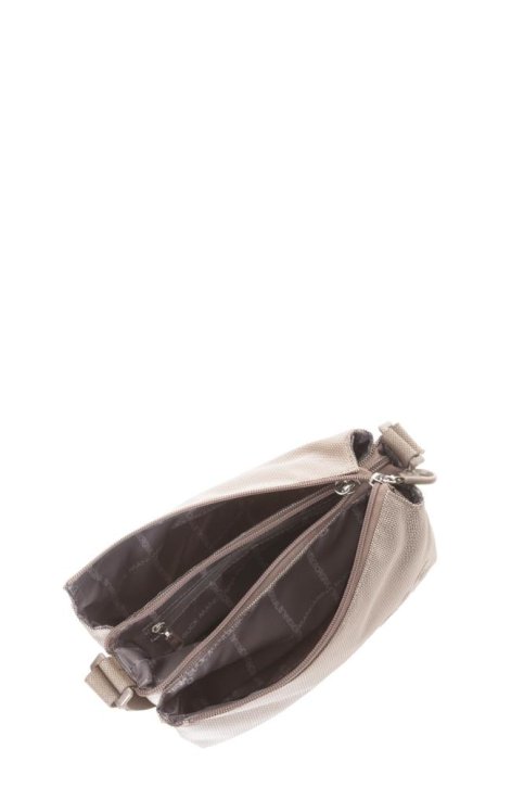 MANDARINA DUCK MD20 Handtasche taupe