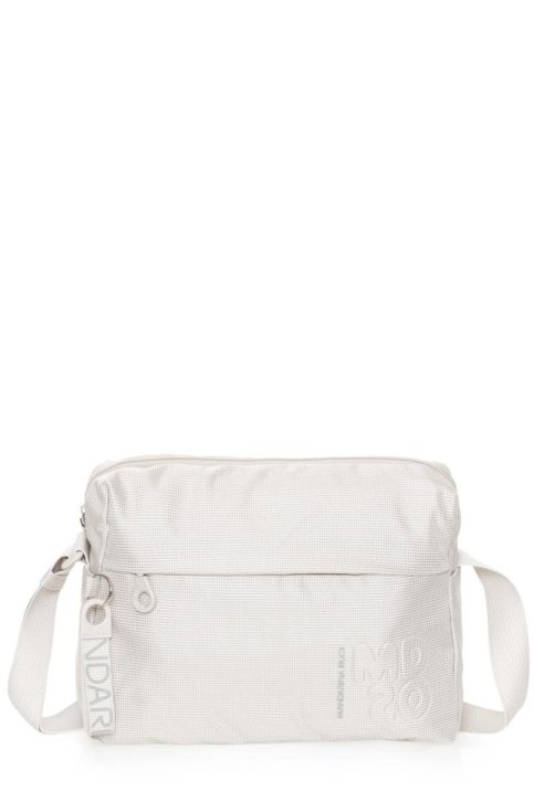 MANDARINA DUCK MD20 crossover whitecap gray