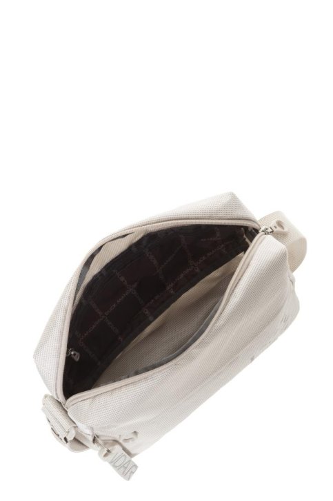 MANDARINA DUCK MD20 crossover whitecap gray