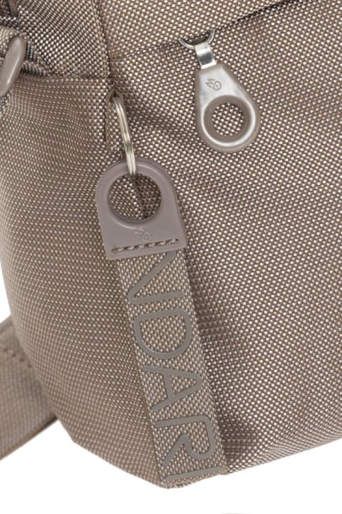 MANDARINA DUCK MD20 crossover taupe