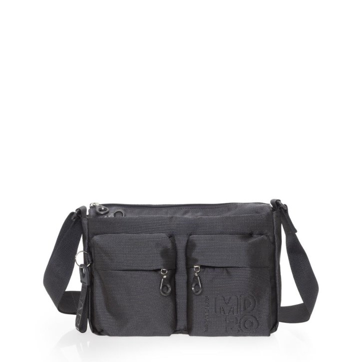 MANDARINA DUCK MD20 crossover steel