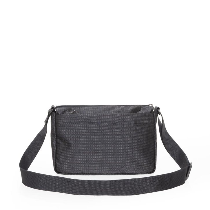 MANDARINA DUCK MD20 crossover steel