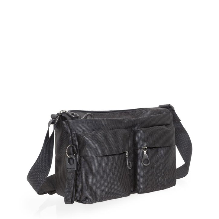 MANDARINA DUCK MD20 crossover steel