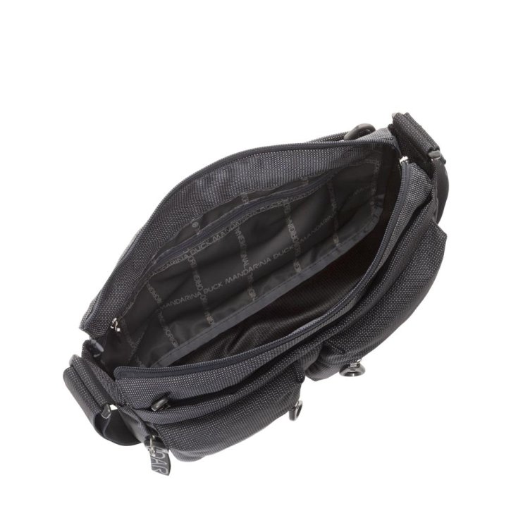 MANDARINA DUCK MD20 crossover steel