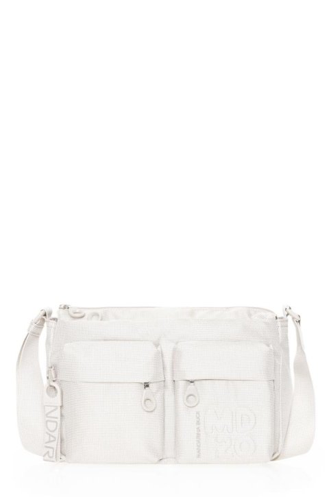 MANDARINA DUCK MD20 crossover whitecap gray