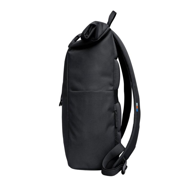 GOTBAG. RollTop easy black