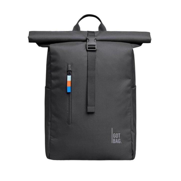 GOTBAG. RollTop easy shark