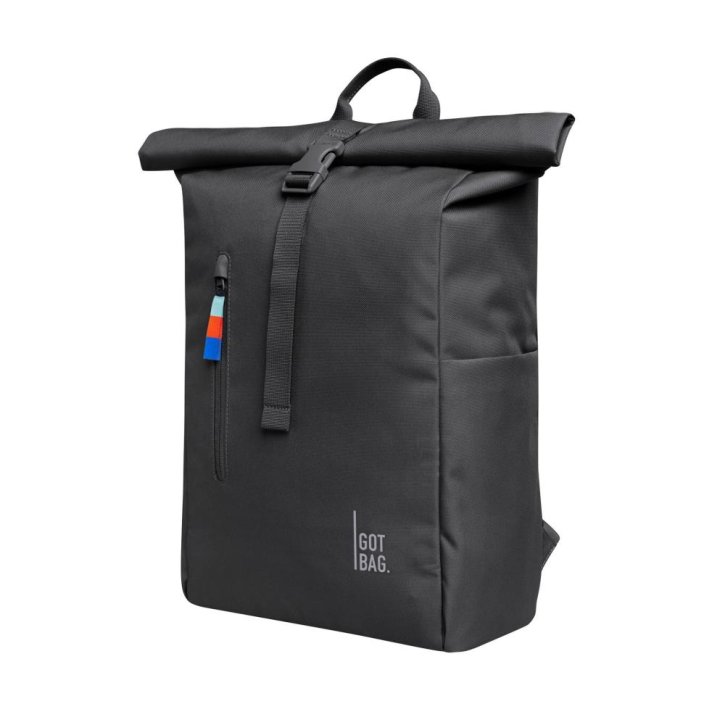 GOTBAG. RollTop easy shark