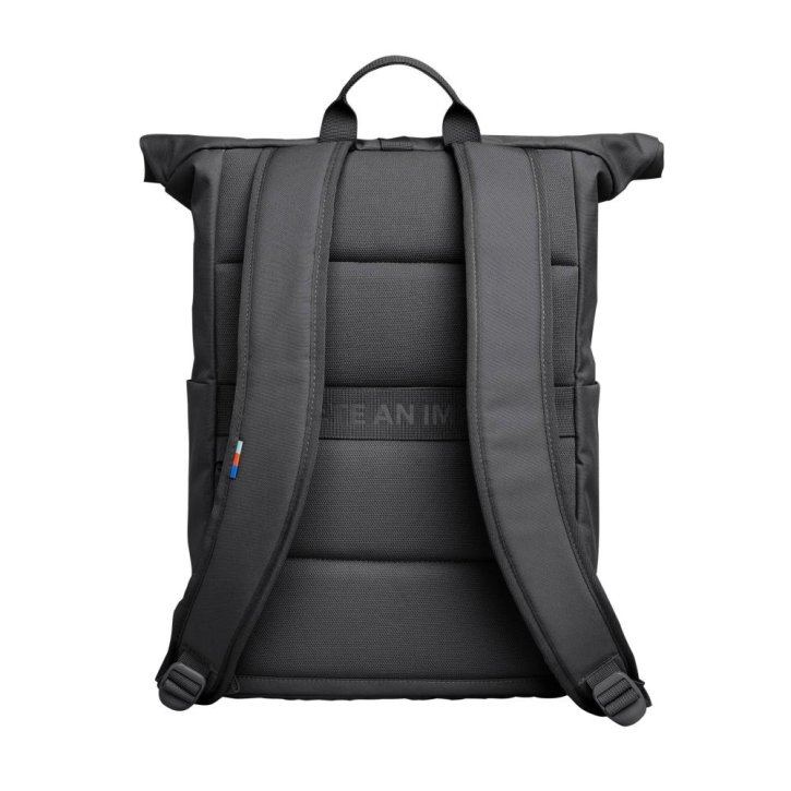 GOTBAG. RollTop easy shark