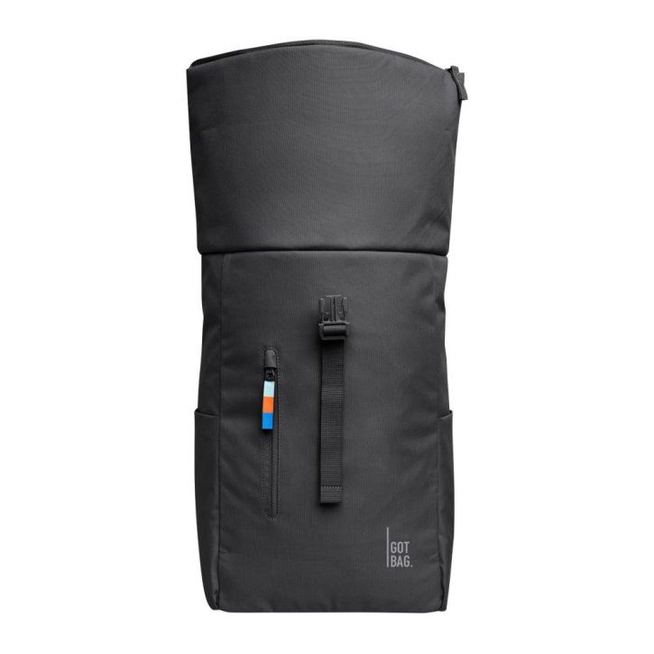 GOTBAG. RollTop easy shark