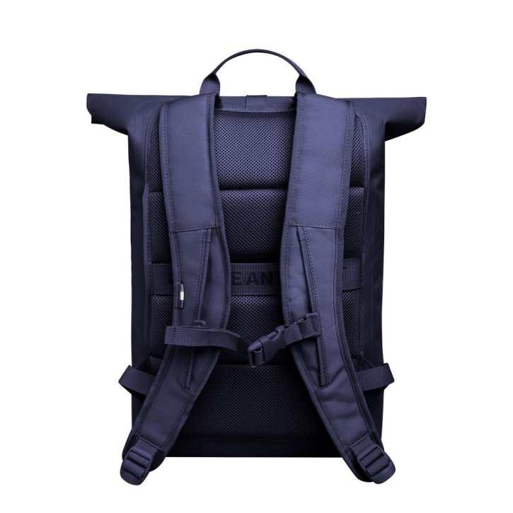 GOTBAG. RollTop lite 2.0 Laptoprucksack monochrome tide