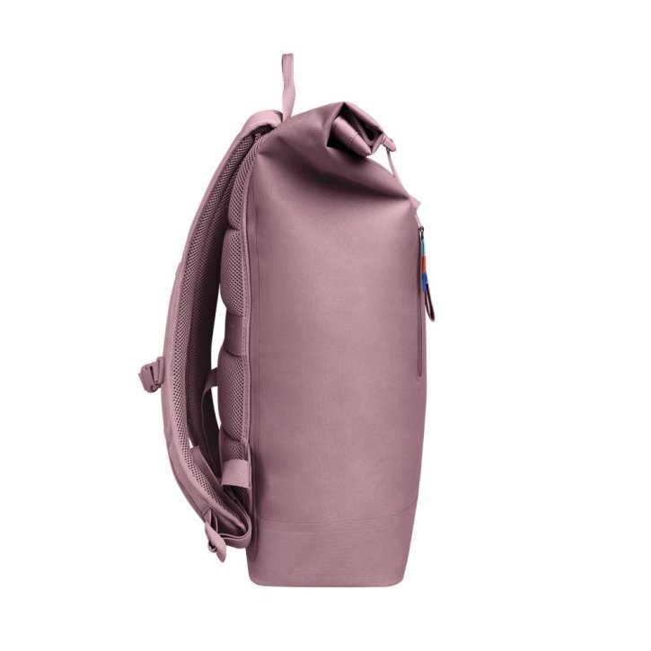 GOTBAG. RollTop lite 2.0 Laptoprucksack axolotl