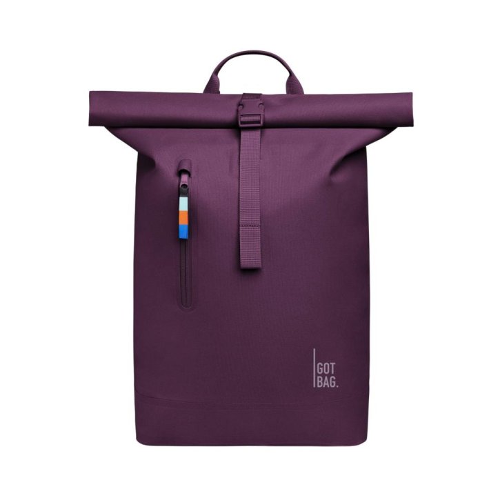 GOTBAG. RollTop lite 2.0 Laptoprucksack favia