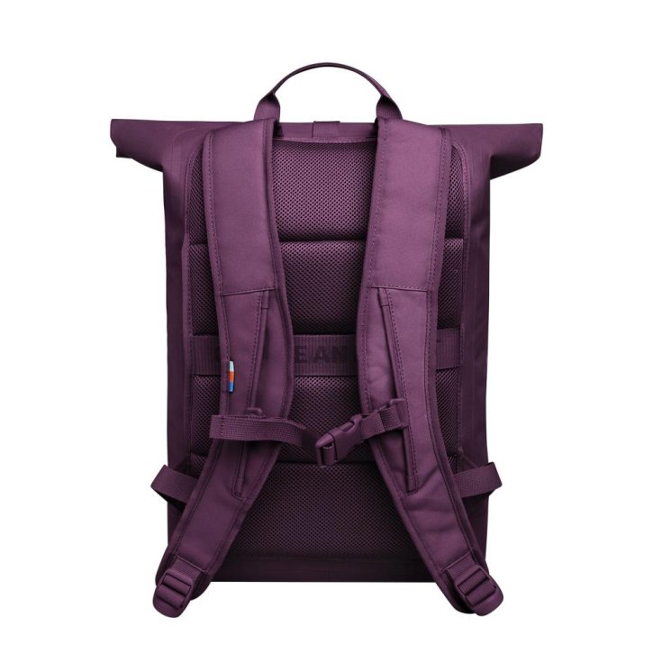 GOTBAG. RollTop lite 2.0 Laptoprucksack favia