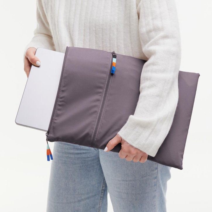 GOTBAG. RollTop lite 2.0 Laptoprucksack sea urchin