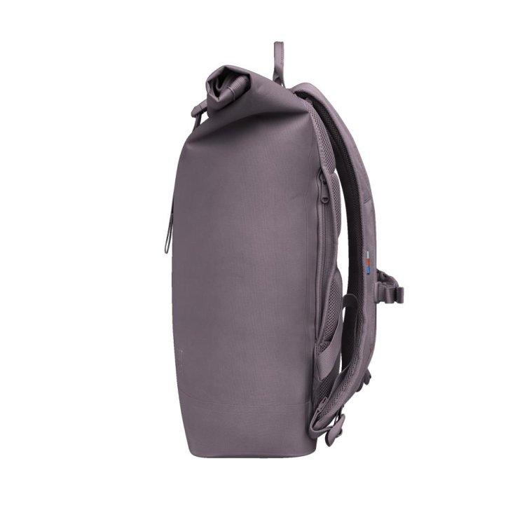 GOTBAG. RollTop lite 2.0 Laptoprucksack sea urchin