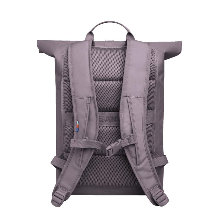 GOTBAG. RollTop lite 2.0 Laptoprucksack sea urchin