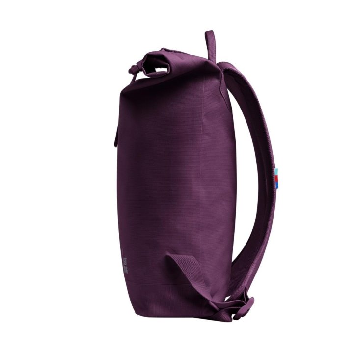 GOTBAG. RollTop small 2.0 favia