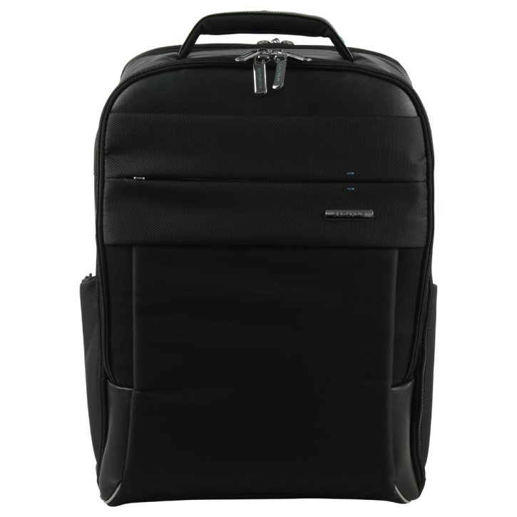 Spectrolite Laptoprucksack black