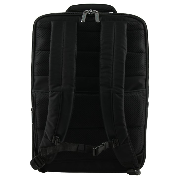 Samsonite Spectrolite Laptoprucksack black