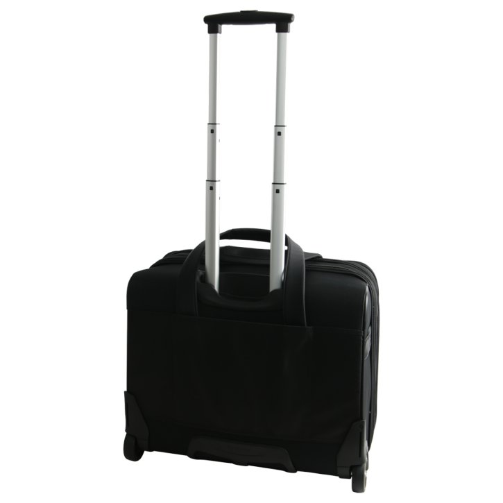 Samsonite Spectrolite 17.3" Laptoptasche black