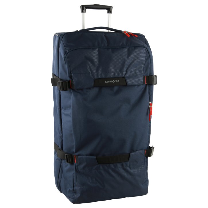 Samsonite Sonora Duffle 82/31 Reisetasche night blue