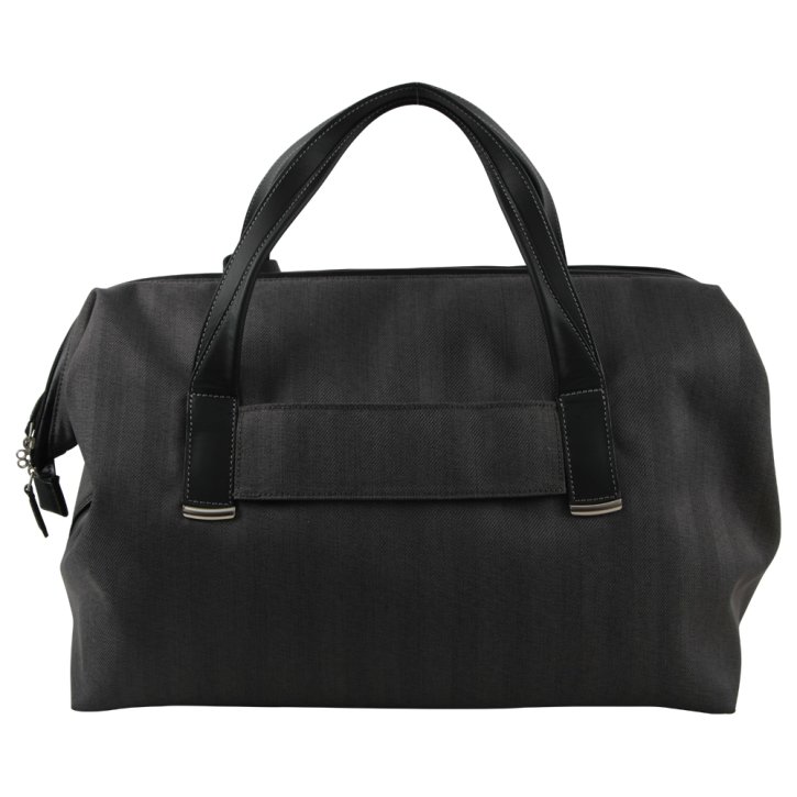 Samsonite Lite DLX Duffle 46/18 Reisetasche eclipse grey