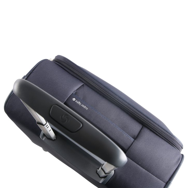 Samsonite Base Boost 55/20 Trolley navy blue