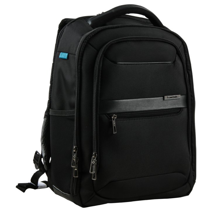 Vectura Evo 14 1 Lapt. Backpack black