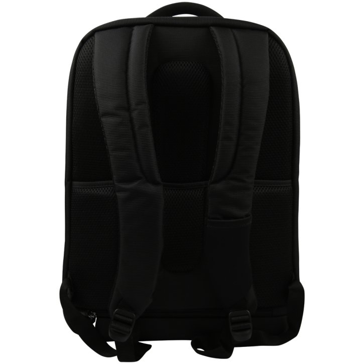 Samsonite XBR Backpack Lap 17.3" Rucksack black
