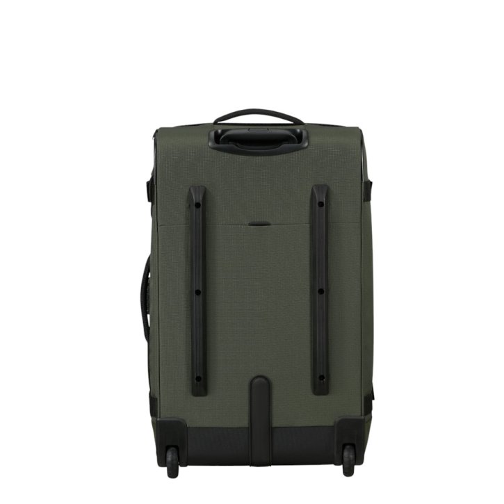 Samsonite ROADSEEKER DUFFLE/WH 68/25/DARK OLIVE