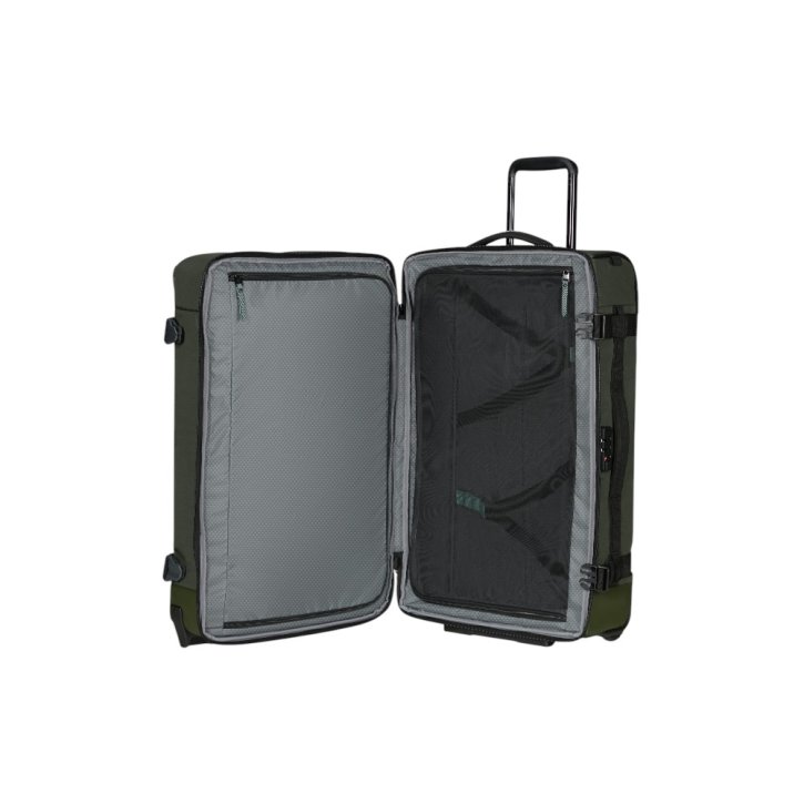 Samsonite ROADSEEKER DUFFLE/WH 68/25/DARK OLIVE