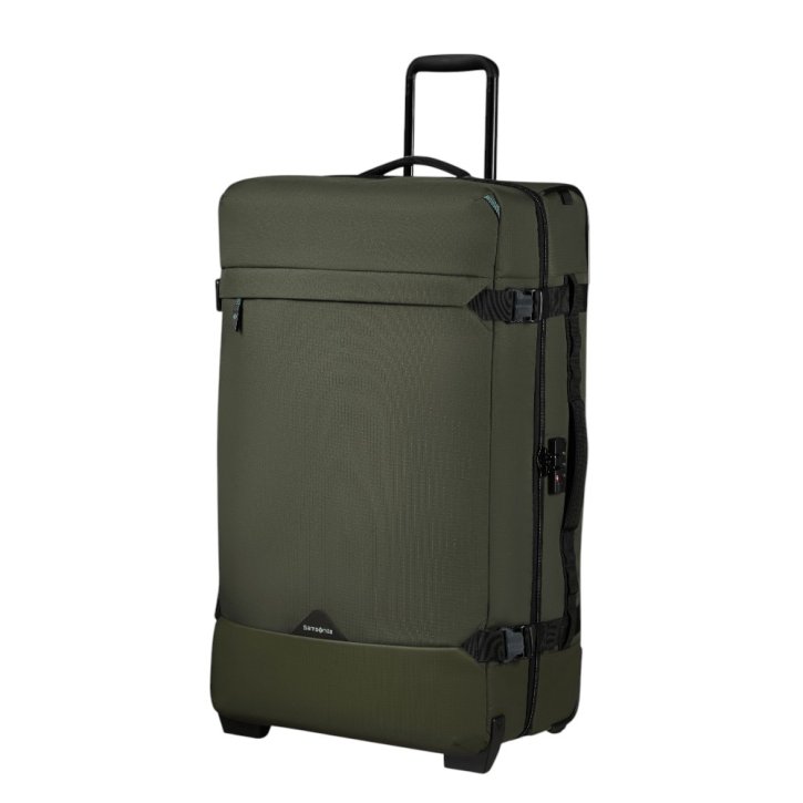 Samsonite ROADSEEKER DUFFLE/WH 79/29 DARK OLIVE