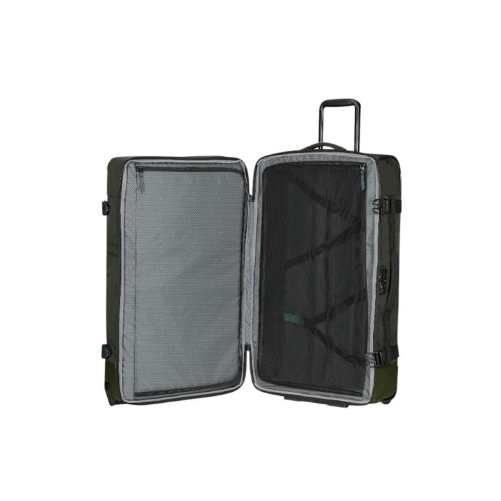 Samsonite ROADSEEKER DUFFLE/WH 79/29 DARK OLIVE