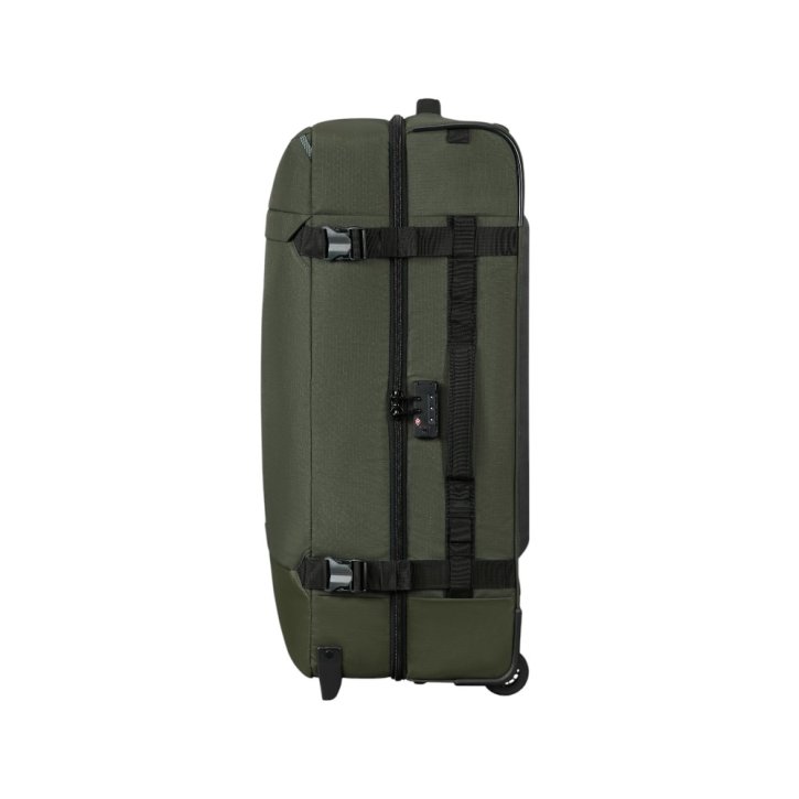 Samsonite ROADSEEKER DUFFLE/WH 79/29 DARK OLIVE