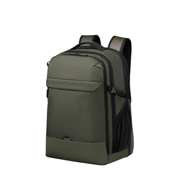Samsonite ROADSEEKER Travel Backpack 15,6 " dark olive