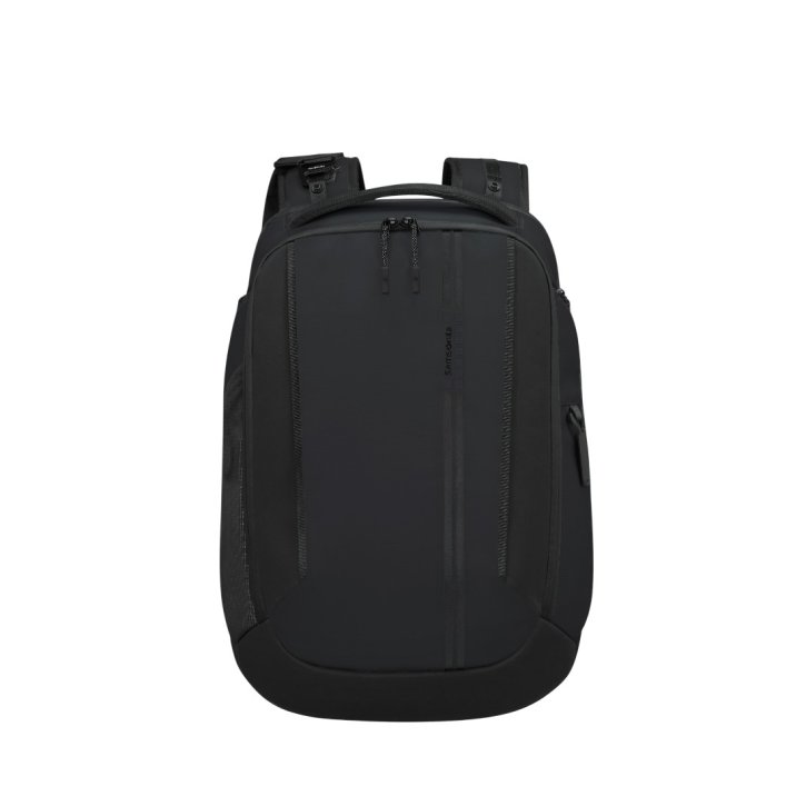 Samsonite ACTIVE ROAD Lapt. Backpack 20l  black