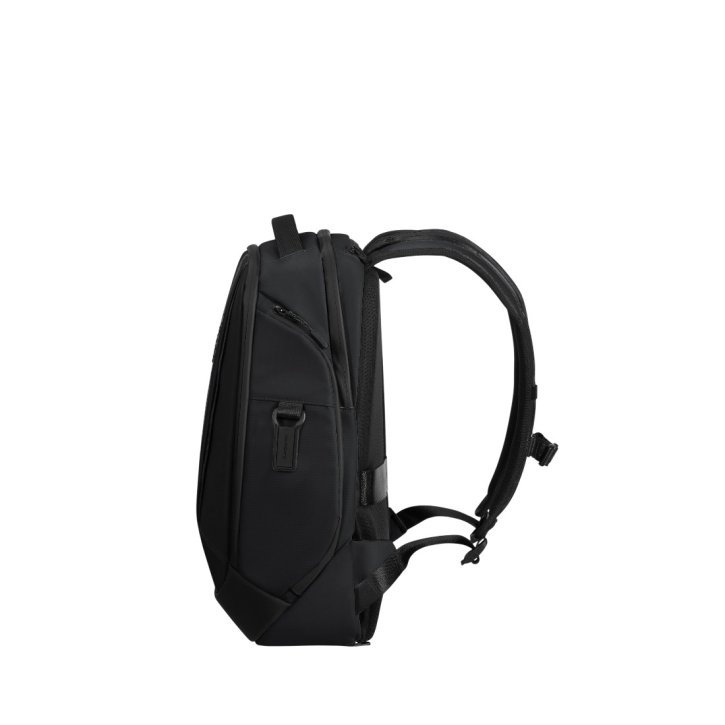 Samsonite ACTIVE ROAD Lapt. Backpack 20l  black