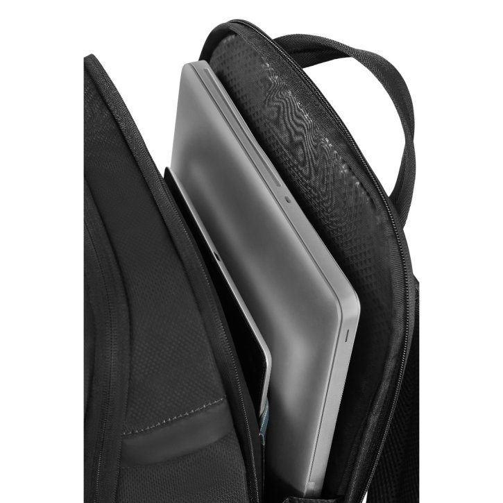 Samsonite MODERNY Lapt.Backpack 15.6" black