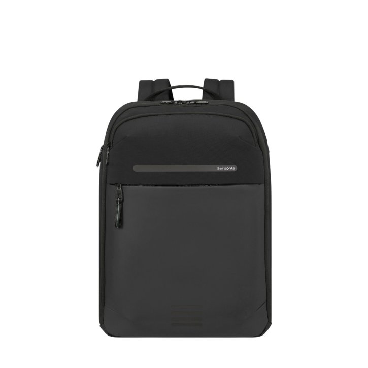 Samsonite MODERNY Lapt.Backpack 17.3" black