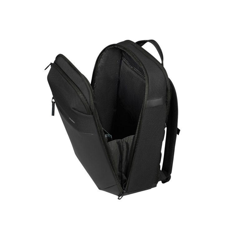 Samsonite MODERNY Lapt.Backpack 17.3" black