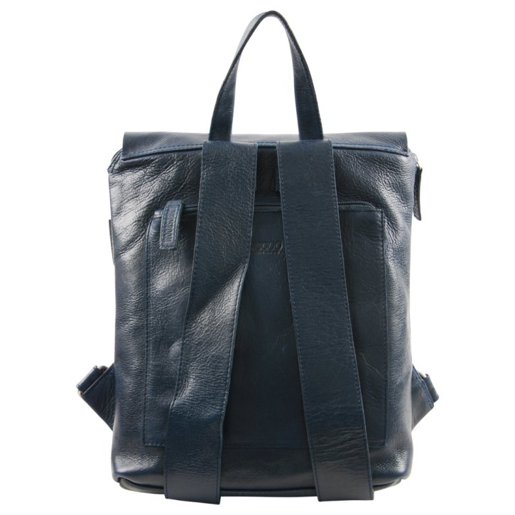 Saccoo Sica M Rucksack blue