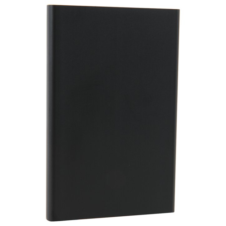 Secrid Cardprotector black